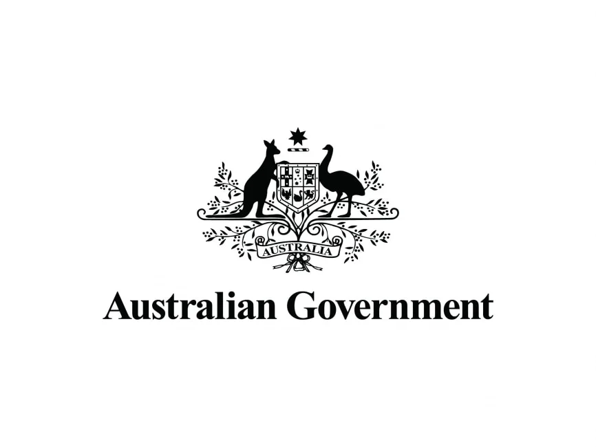 Australian Gov Logo
